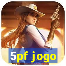 5pf jogo